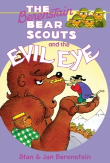 Image for Berenstain Bears Chapter Book: The Evil Eye