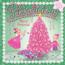 Image for Merry pinkmas!