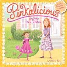 Image for Pinkalicious and the new teacher