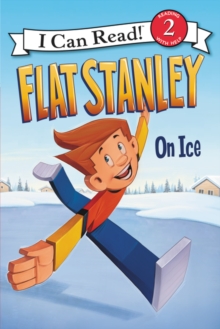Image for Flat Stanley: On Ice