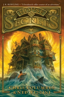 Image for House of secrets