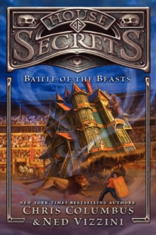 Image for House of Secrets: Battle of the Beasts