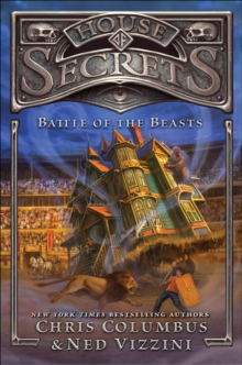 Image for Battle of the beasts