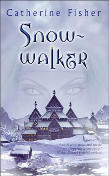 Image for Snow-walker