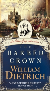 Image for The barbed crown