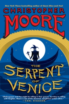 Image for The serpent of Venice