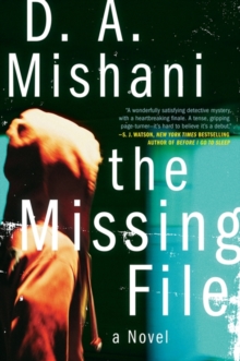 Image for The Missing File