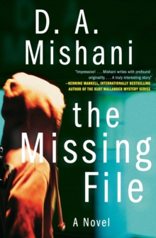Image for The Missing File : A Novel