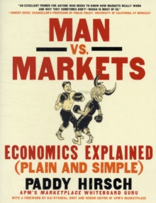 Man vs. Markets