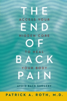 End of Back Pain
