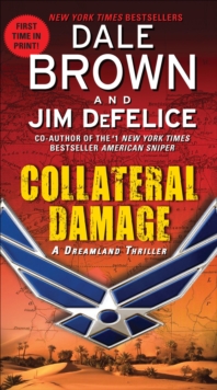Image for Collateral damage: a Dreamland thriller