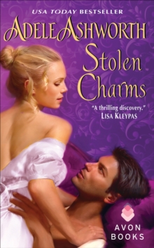Image for Stolen charms