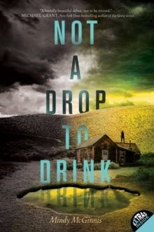 Not a Drop to Drink