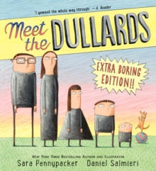 Image for Meet the Dullards