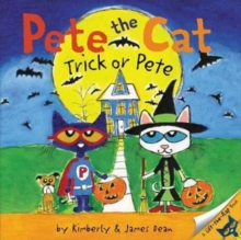 Image for Trick or Pete