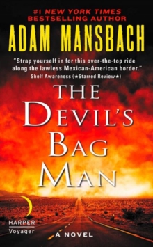 Image for The Devil's bag man  : a novel