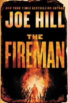 Image for The fireman: a novel