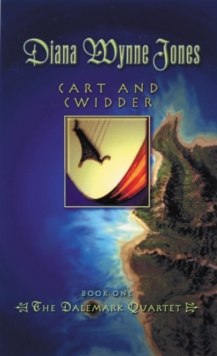 Image for Cart and Cwidder: Book One of the Dalemark Quartet