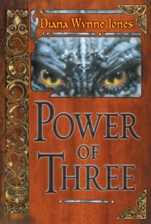 Image for Power of Three
