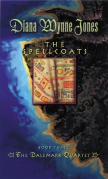 Image for Spellcoats: Book Three of the Dalemark Quartet
