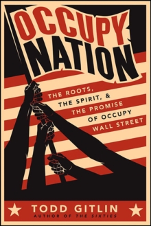 Image for Occupy nation: the roots, the spirit, and the promise of Occupy Wall Street