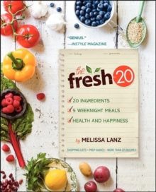 Image for The fresh 20