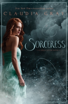 Image for Sorceress: a Spellcaster novel