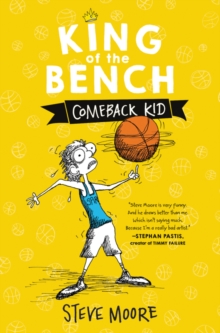 Image for King of the Bench: Comeback Kid