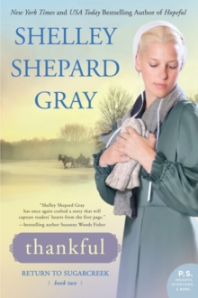 Image for Thankful : Return to Sugarcreek, Book Two