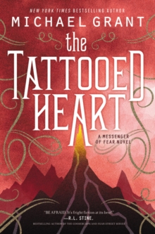 Image for The Tattooed Heart