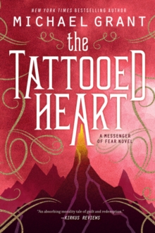 Image for The Tattooed Heart