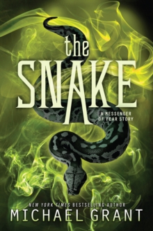 Image for Snake: A Messenger of Fear Story