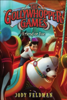Image for Gollywhopper Games: Friend or Foe
