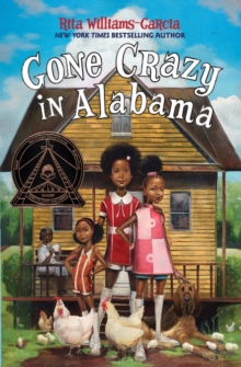 Image for Gone crazy in Alabama