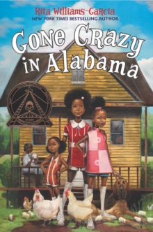 Image for Gone Crazy in Alabama