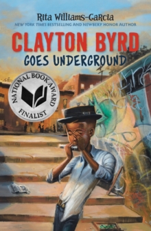 Image for Clayton Byrd Goes Underground