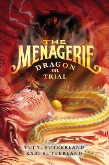 Image for The Menagerie #2: Dragon on Trial