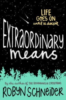 Image for Extraordinary Means