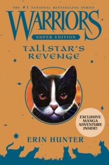 Image for Warriors Super Edition: Tallstar's Revenge