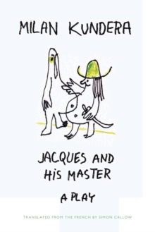 Image for Jacques and His Master