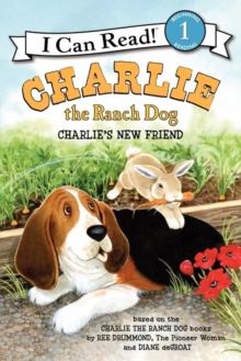 Image for Charlie the Ranch Dog: Charlie's New Friend