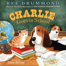 Image for Charlie Goes to School