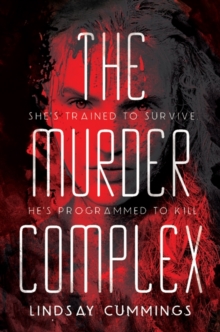 Image for The Murder Complex