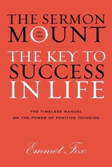 Sermon on the Mount: The Key to Success in Life The Gift Edition