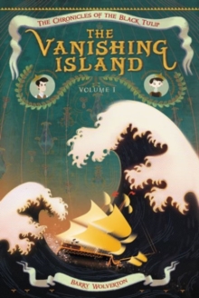Image for The vanishing island