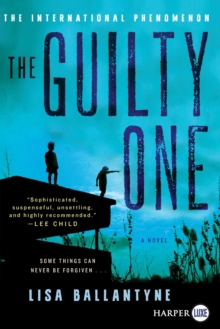 Image for The Guilty One