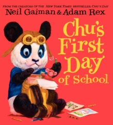 Image for Chu's First Day of School