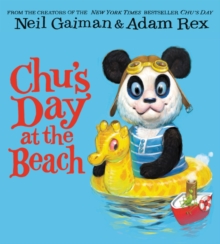 Image for Chu's Day at the Beach