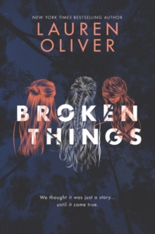 Image for Broken Things