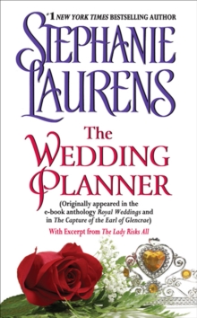 Image for Wedding Planner: (Originally appeared in the e-book anthology ROYAL WEDDINGS and in THE CAPTURE OF THE EARL OF GLENCRAE)